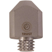 Trust Crampons Bocelli W3/8 18mm 4 Pièces