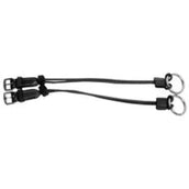 Trust Gag Ropes Noir/Argent