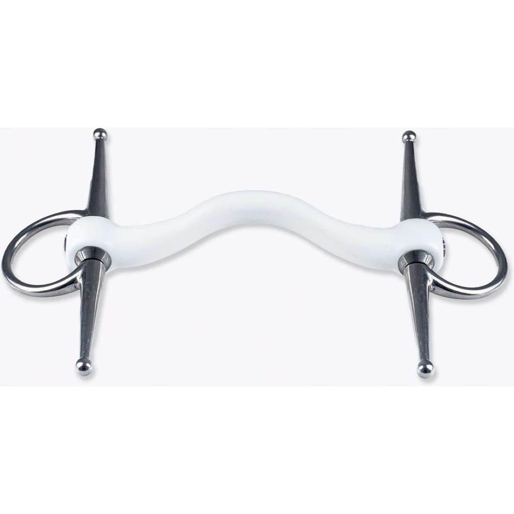 Trust Mors Inno Sense Full Cheek Port Medium 20mm