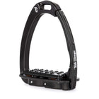 Tech Stirrups Étriers Venice Plus EVO Noir/Noir