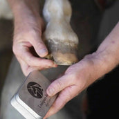 Unique-horn Hoof Wax Repair Jaune