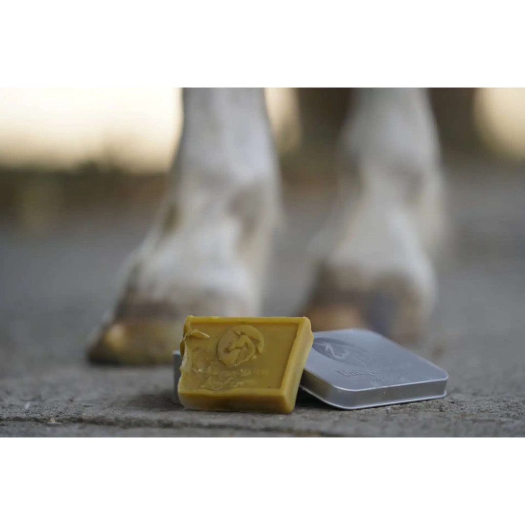 Unique-horn Hoof Wax Repair Jaune