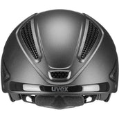 Uvex Bombe Perfexxion III xc Noir Mat