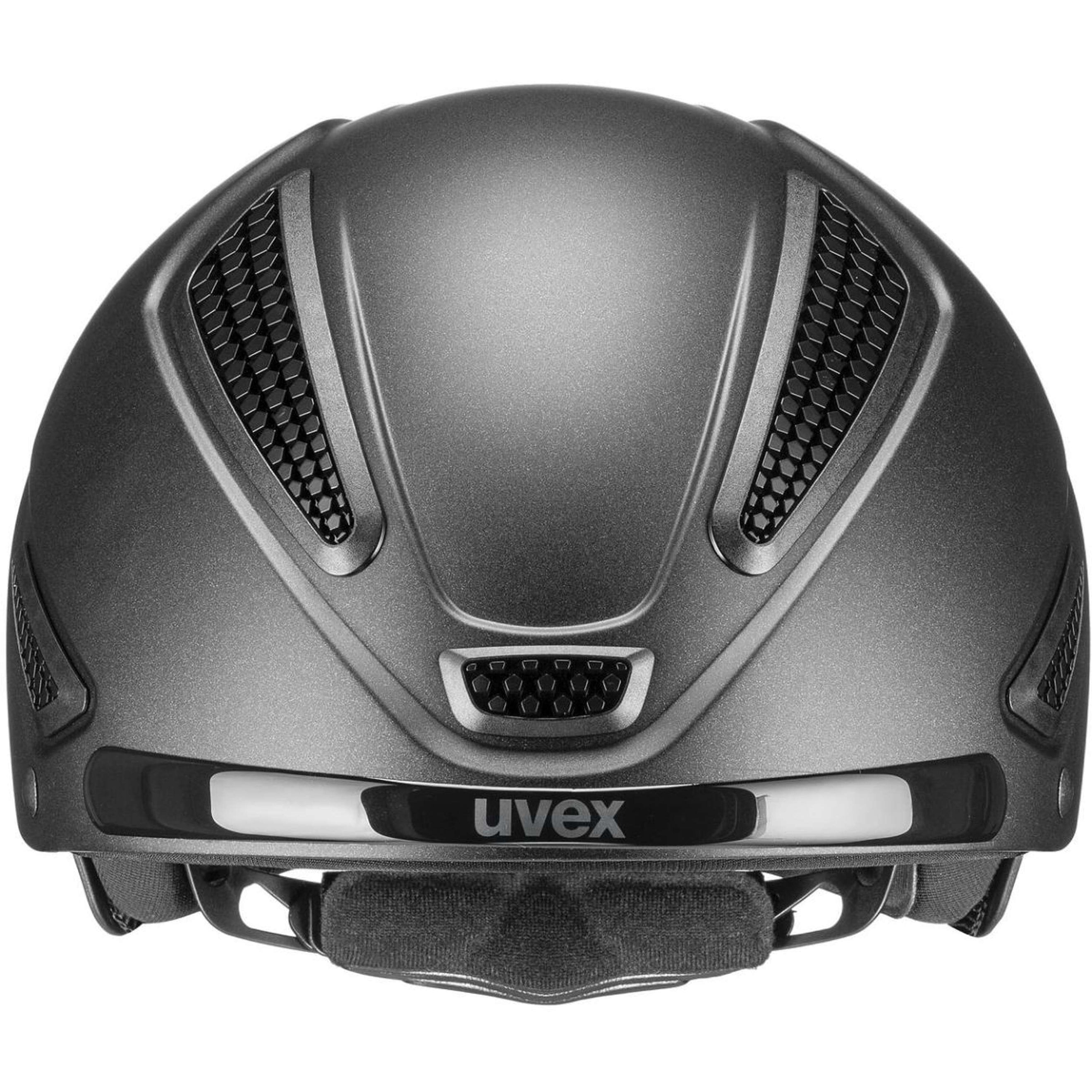 Uvex Bombe Perfexxion III xc Noir Mat