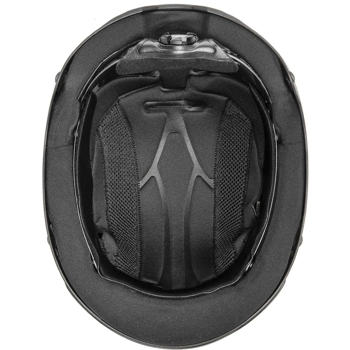 Uvex Bombe Perfexxion III xc Noir Mat