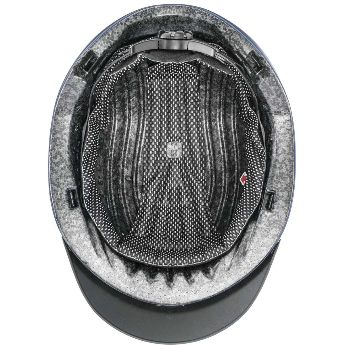 Uvex Bombe Exxential III Bleu Matte