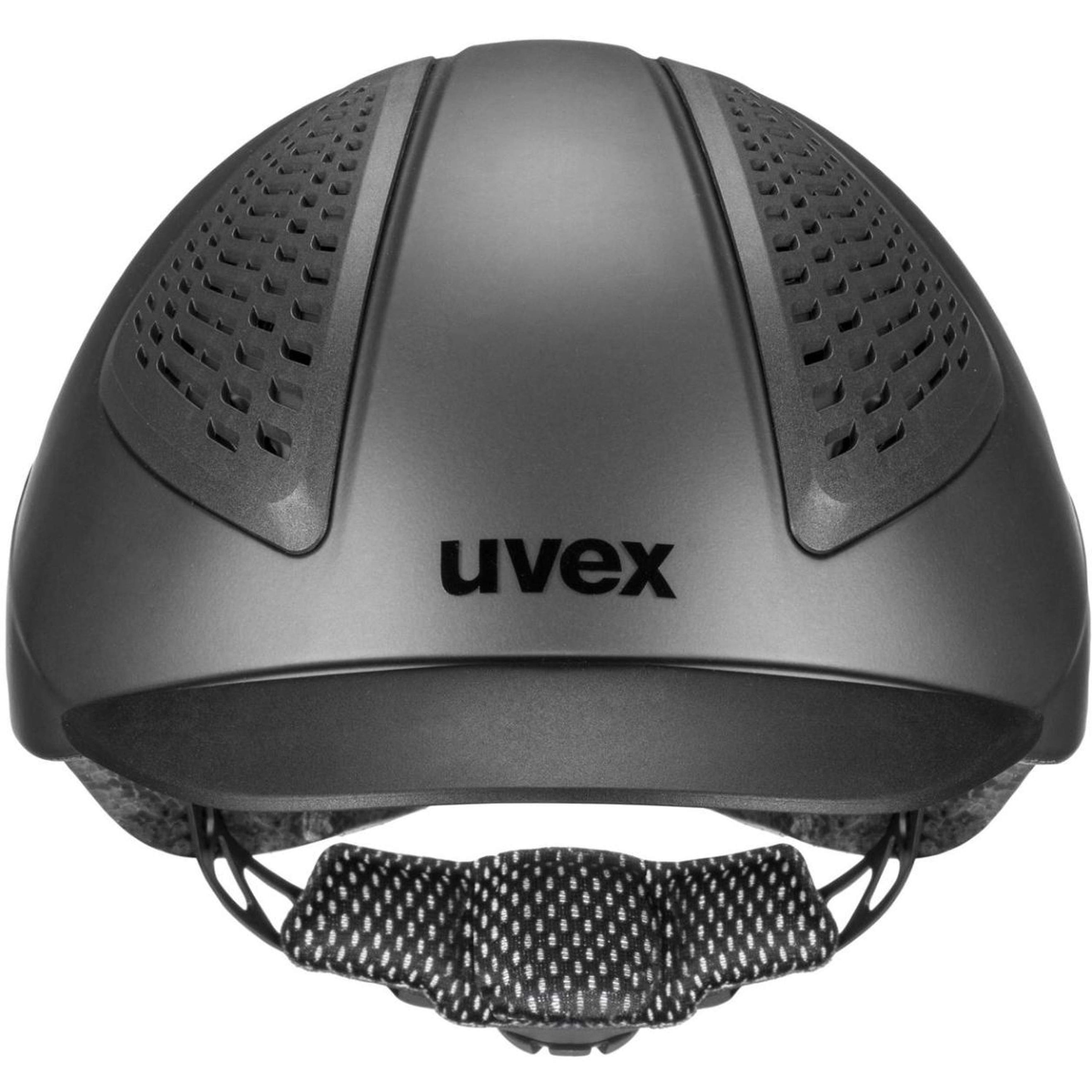 Uvex Bombe Exxential III Tapis Anthracite Uvex Bombe Exxential III Tapis Anthracite
