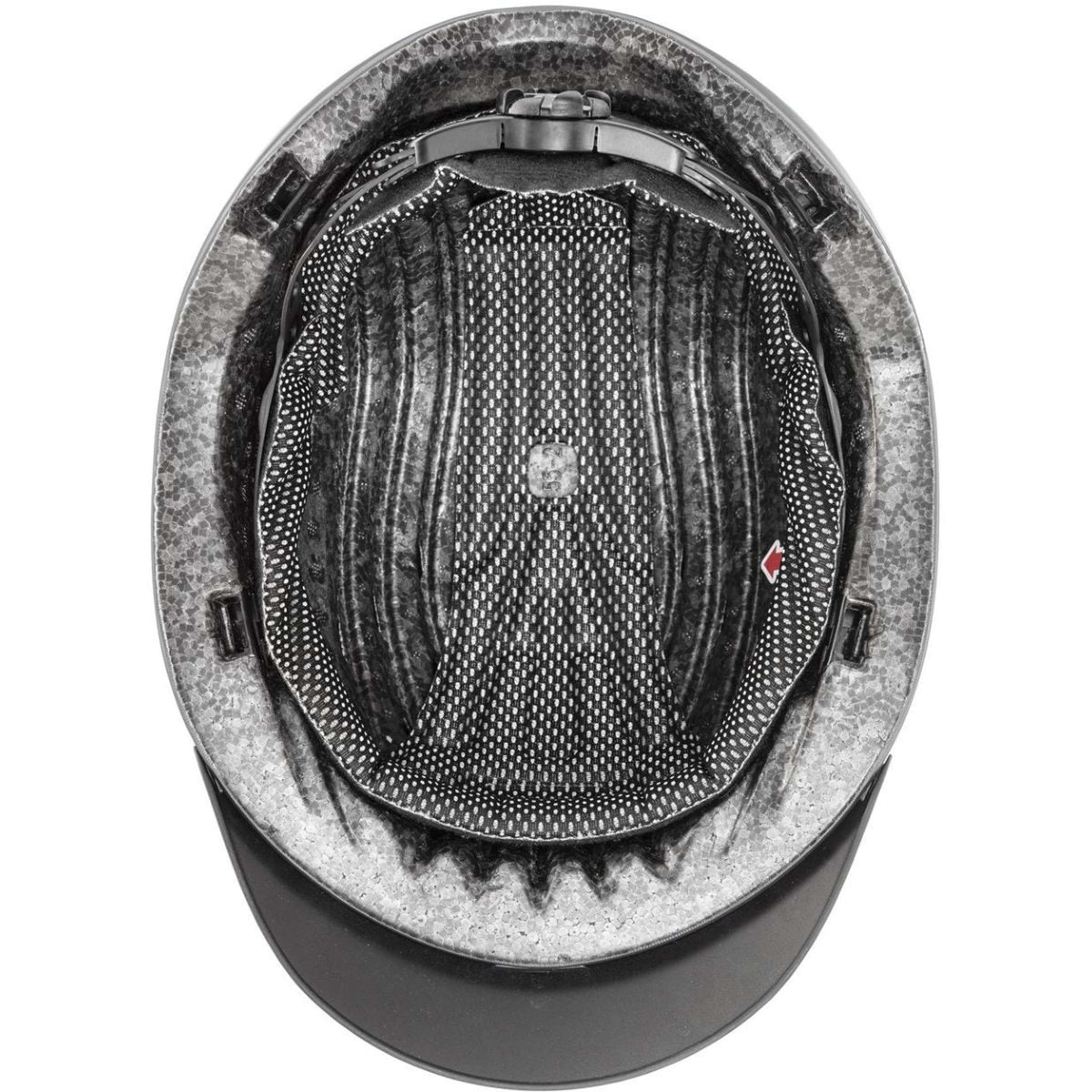 Uvex Bombe Exxential III Tapis Anthracite
