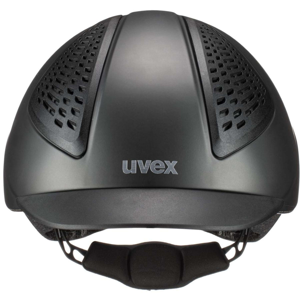 Uvex Bombe Exxential III MIPS Noir Mat