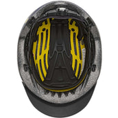 Uvex Bombe Exxential III MIPS Mat Marine