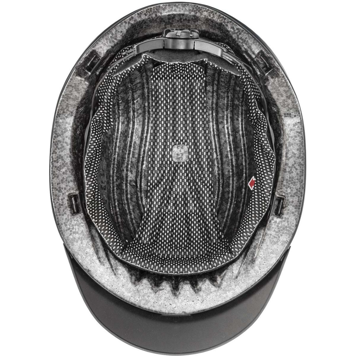 Uvex Bombe Exxential III Noir Mat