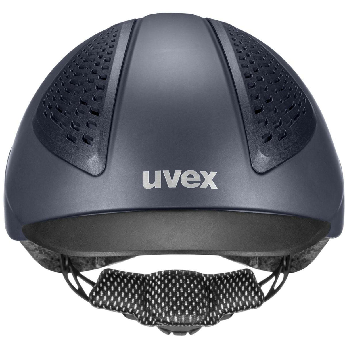Uvex Bombe Exxential III Bleu Matte
