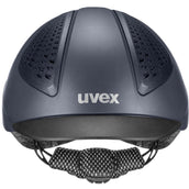 Uvex Bombe Exxential III Bleu Matte