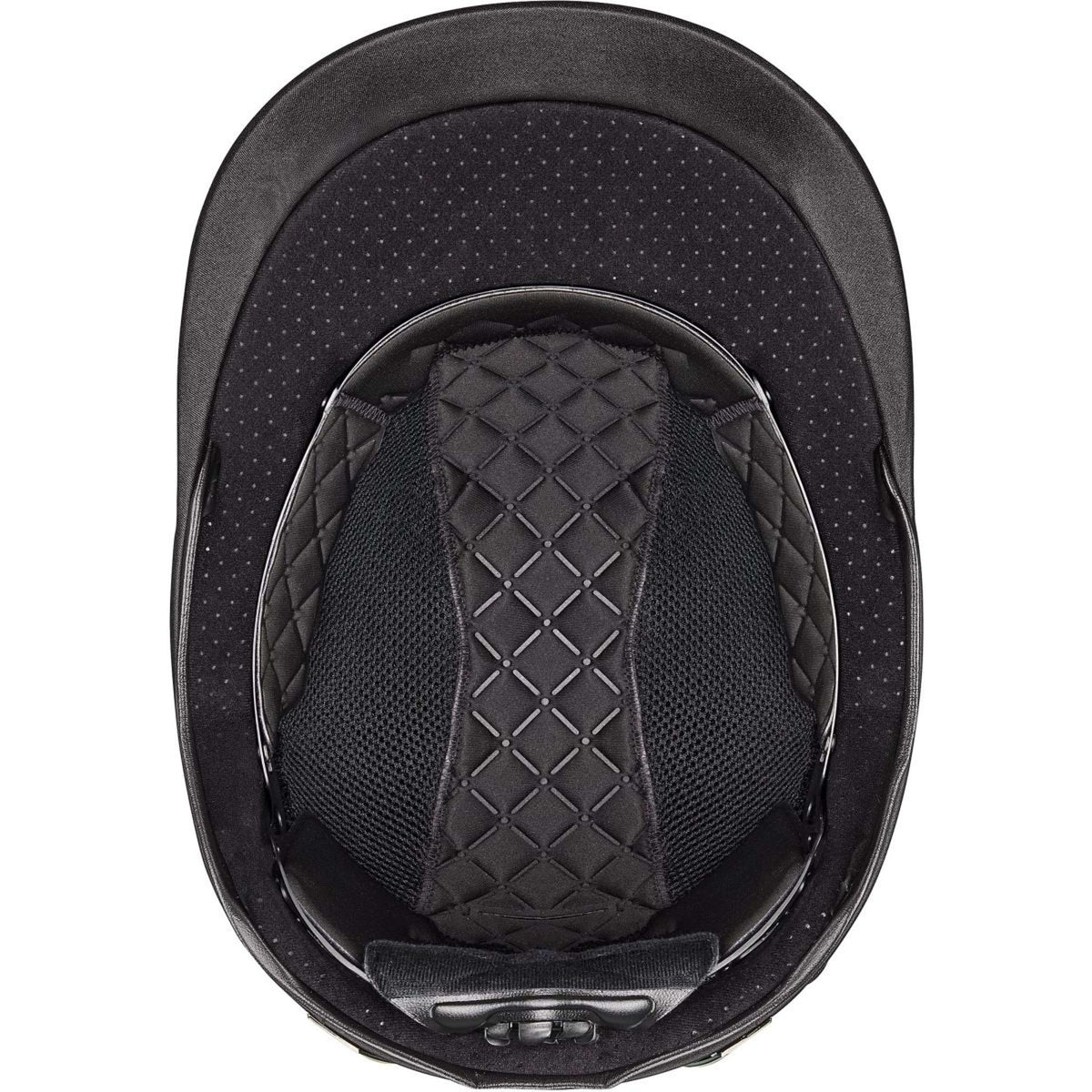 Uvex Bombe Exxeed Lady Noir