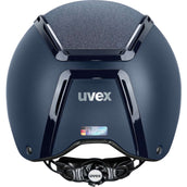 Uvex Bombe Exxeed Starshine Marin