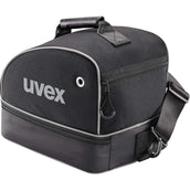 Uvex Sac à Bombe Exxeed Noir