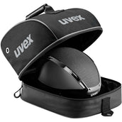 Uvex Sac à Bombe Exxeed Noir