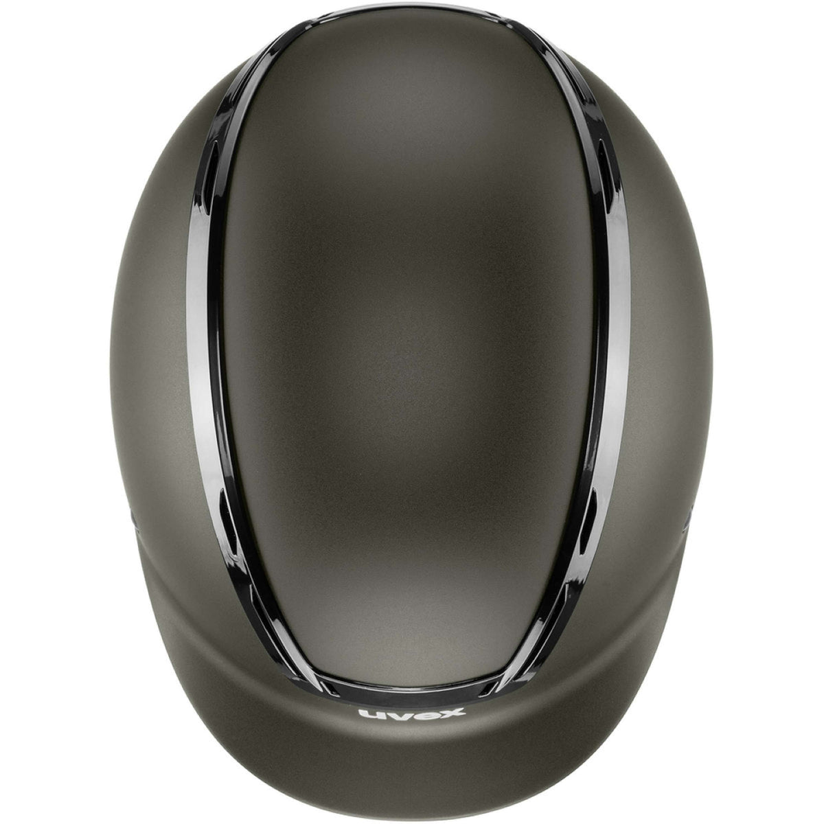 Uvex Bombe Exxeed Active Olive