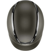 Uvex Bombe Exxeed Active Olive
