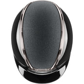 Uvex Bombe Exxeed Blaze Noir