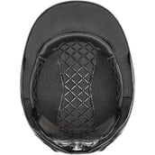 Uvex Bombe Exxeed Starshine MIPS Noir