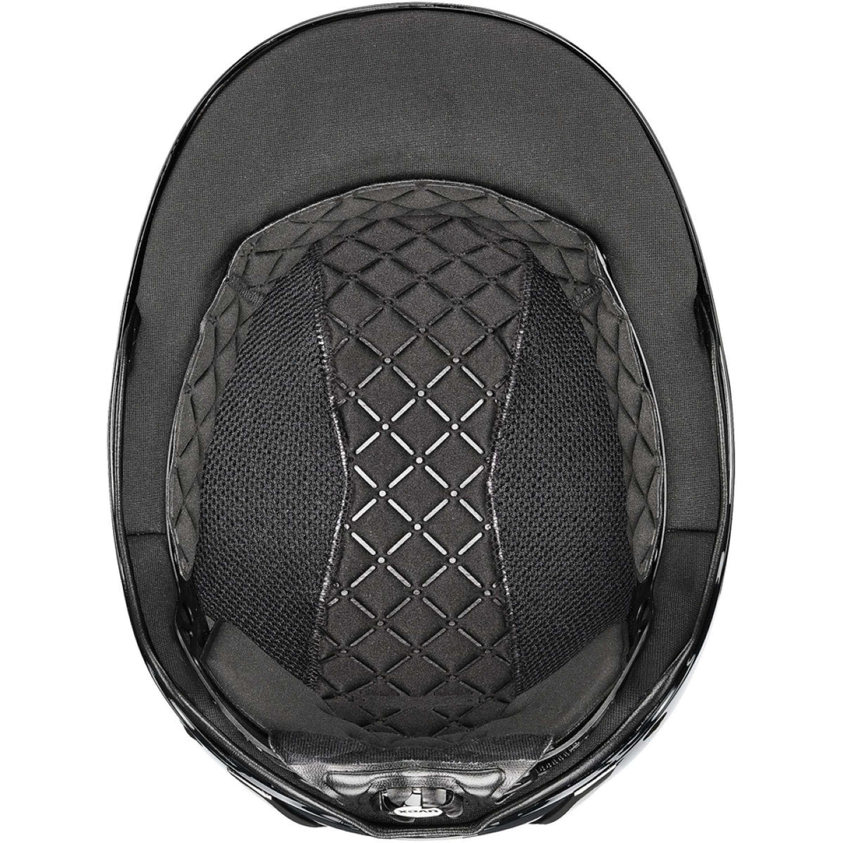 Uvex Bombe Exxeed Glow Noir/Noir