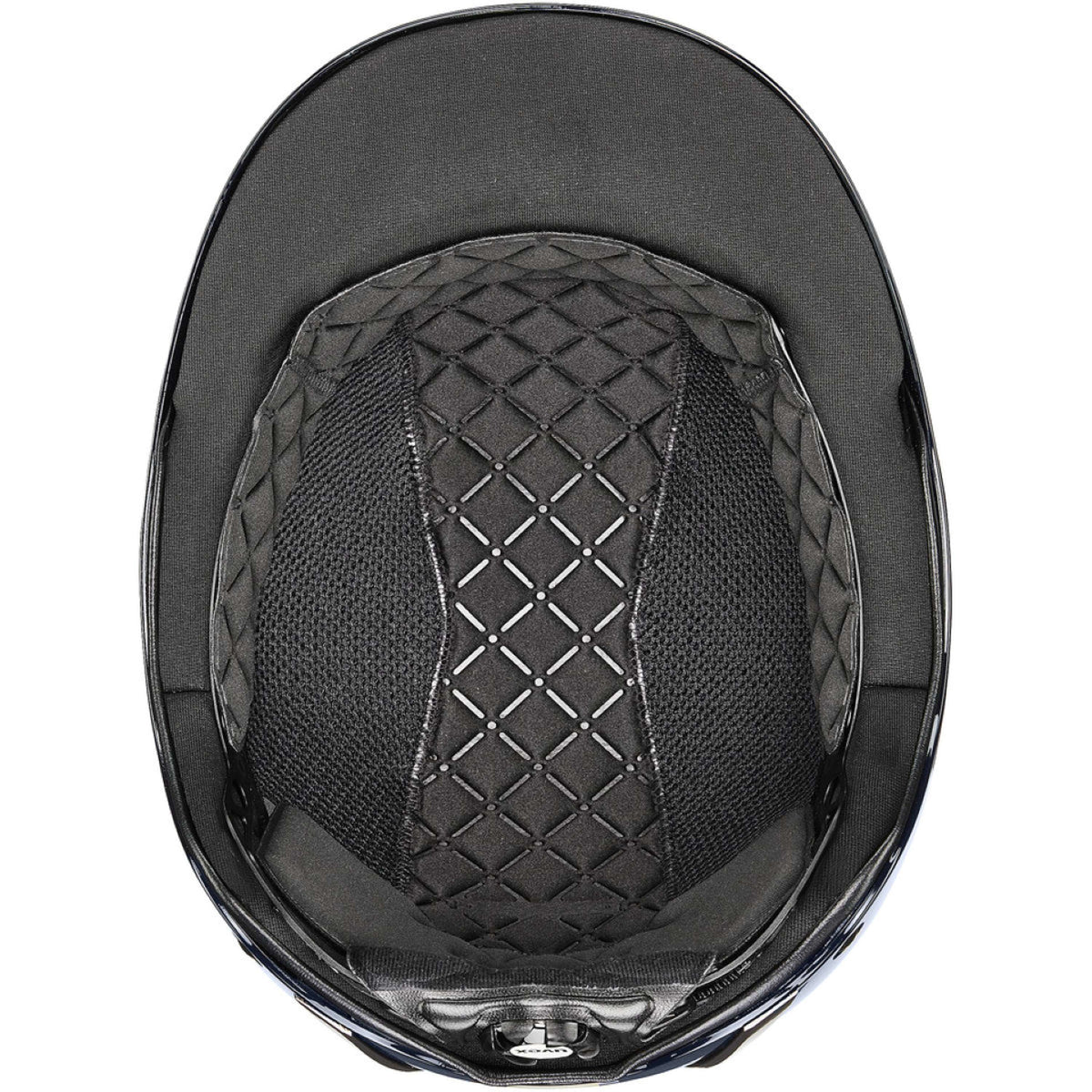 Uvex Bombe Exxeed Glow Marin/Noir