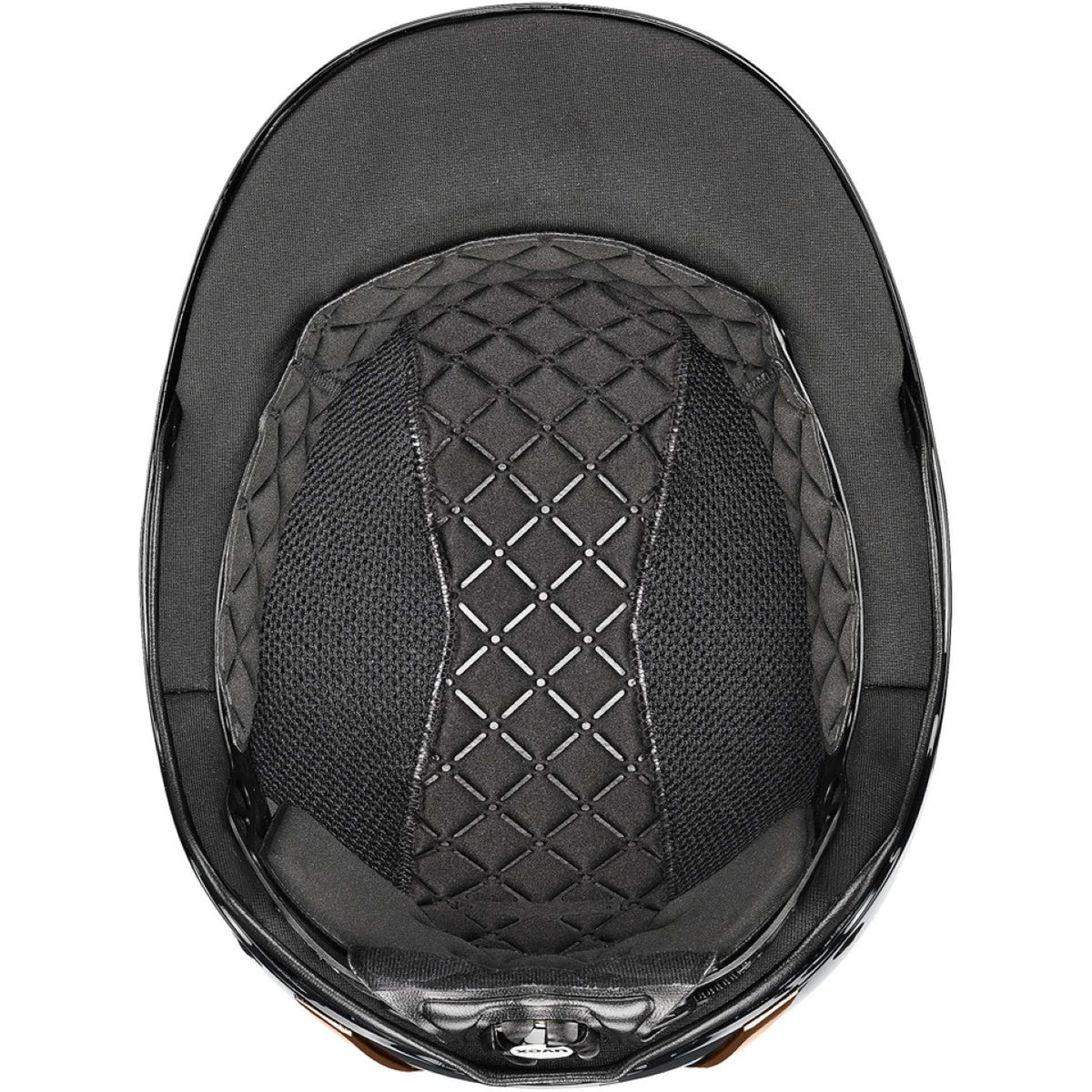 Uvex Bombe Exxeed Glow noir/Rose