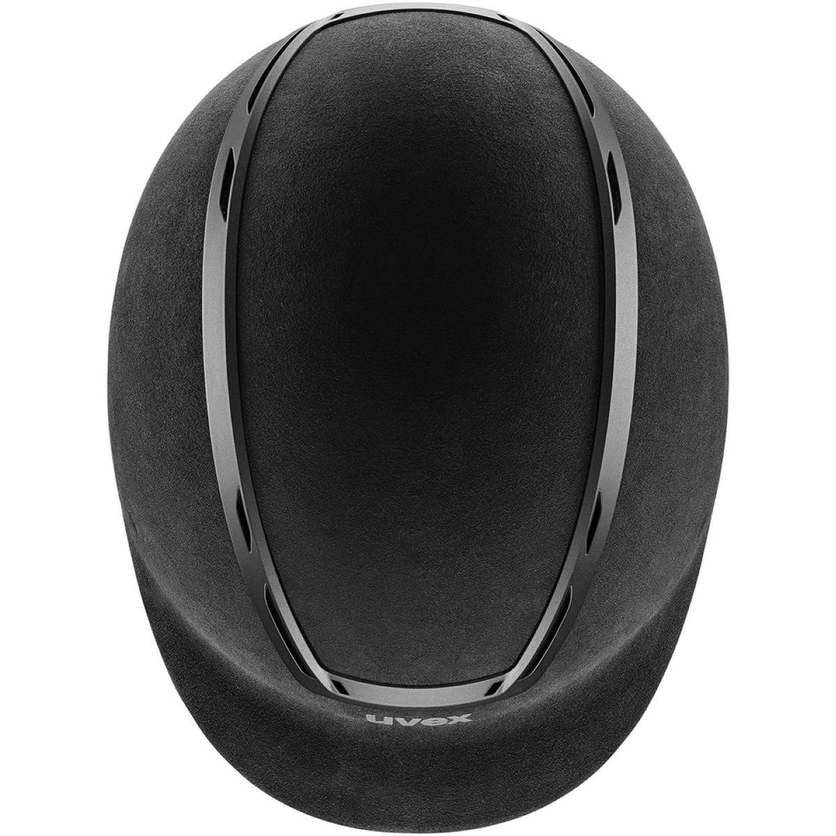 Uvex Bombe Exxeed Classical Noir Mat
