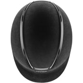 Uvex Bombe Exxeed Classical Noir Mat