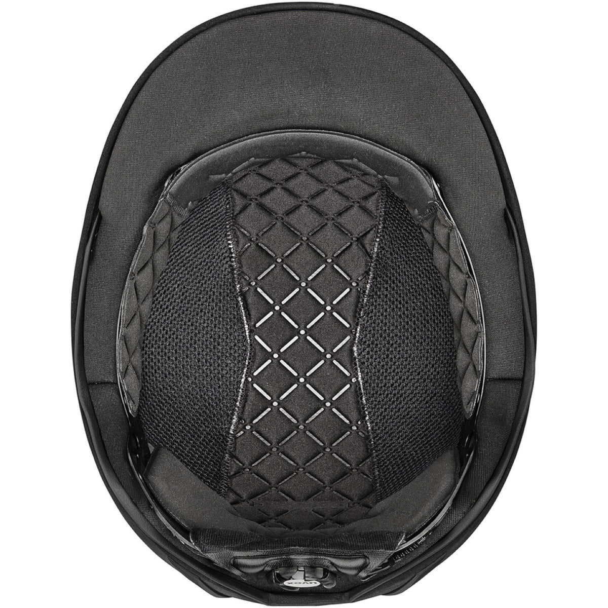 Uvex Bombe Exxeed Classical Noir Mat
