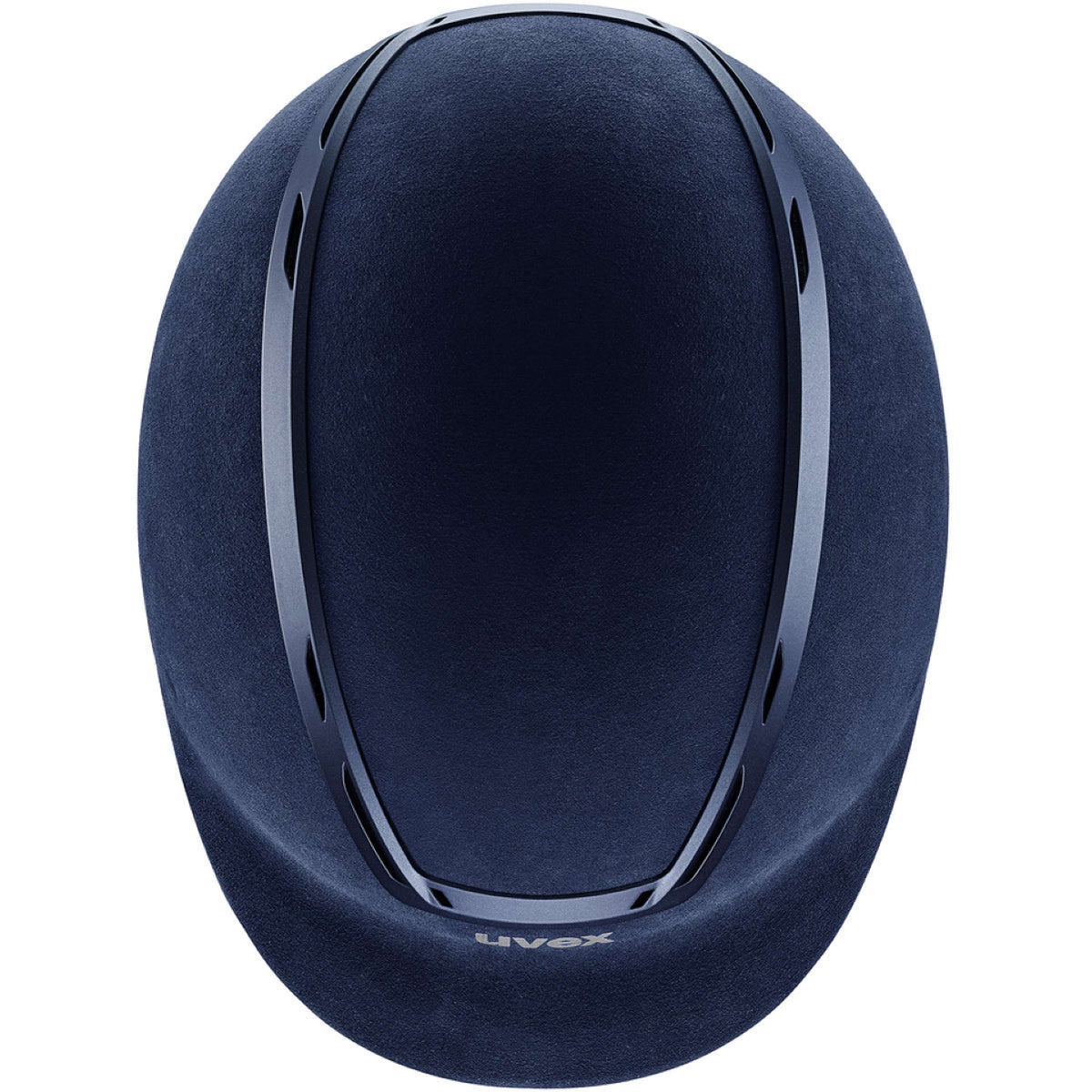 Uvex Bombe Exxeed Classical Navy Mat