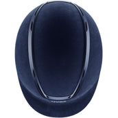 Uvex Bombe Exxeed Classical Navy Mat