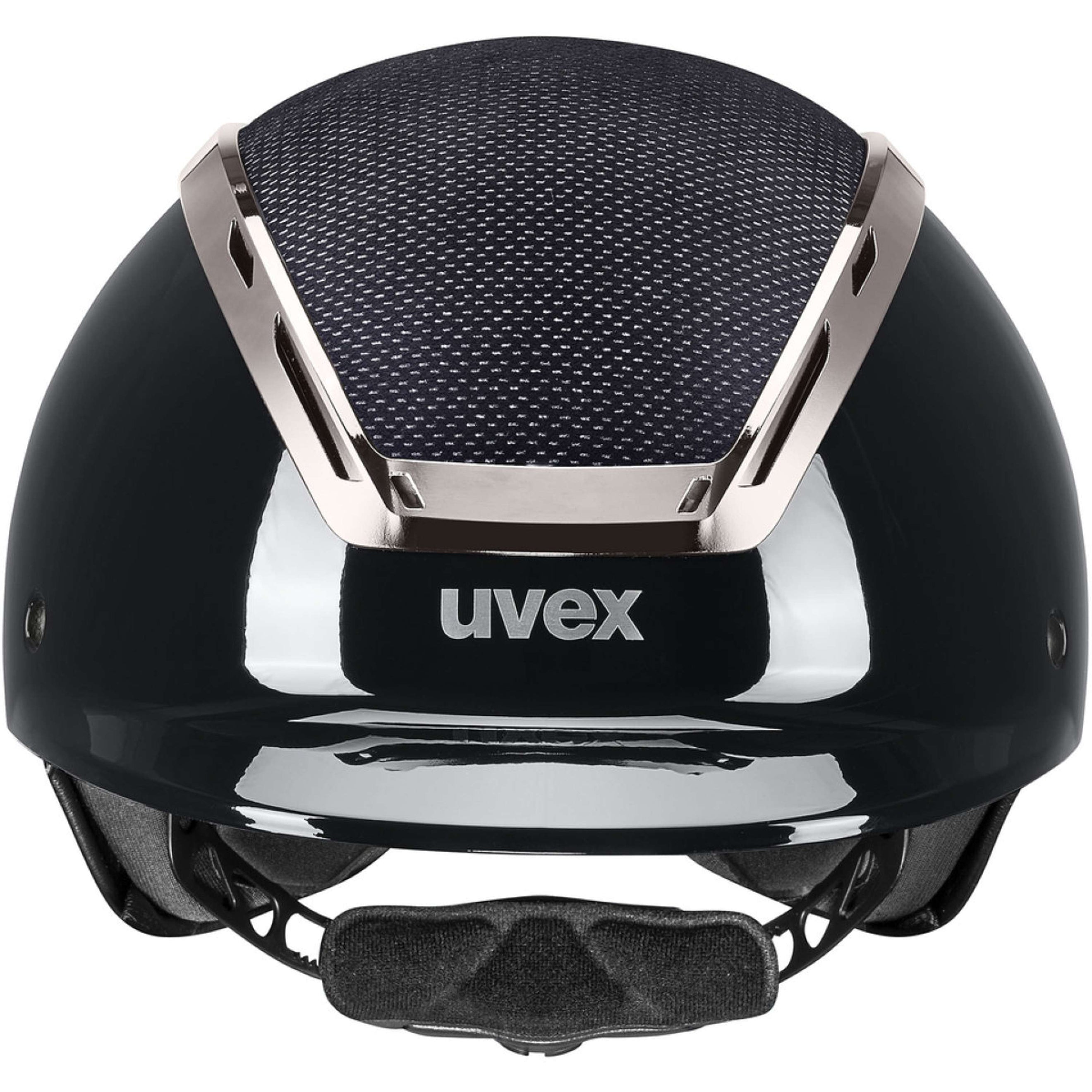 Uvex Bombe Exxeed Elegance Noir Uvex Bombe Exxeed Elegance Noir