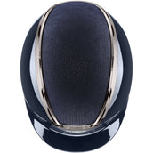 Uvex Bombe Exxeed Elegance Malachit