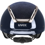 Uvex Bombe Exxeed Elegance Malachit