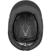 Uvex Bombe Perfexxion III Chrome Noir