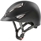 Uvex Bombe Perfexxion III Chrome Noir