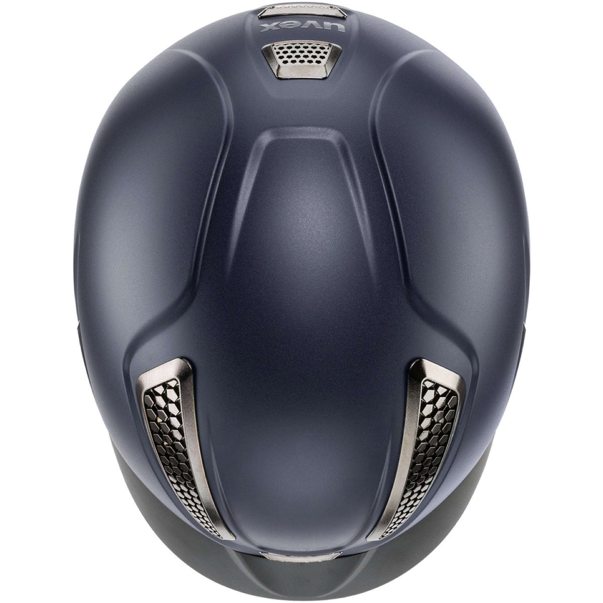 Uvex Bombe Perfexxion III Chrome Marin