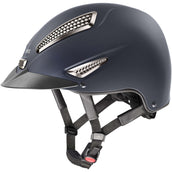 Uvex Bombe Perfexxion III Chrome Marin