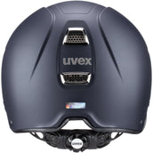 Uvex Bombe Perfexxion III Chrome Marin