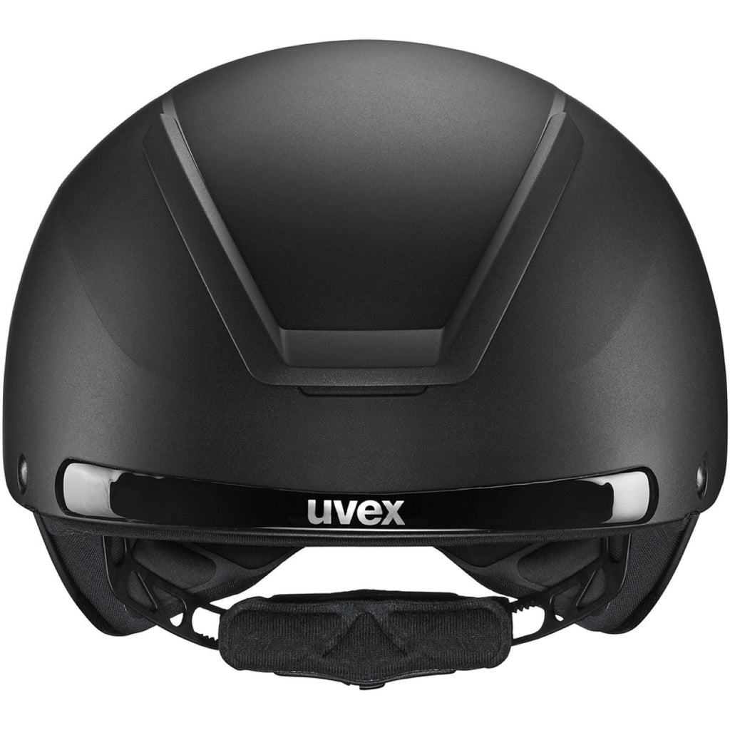 Uvex Bombe Ixxo xc Mips Noir Mat