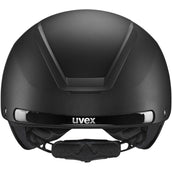Uvex Bombe Ixxo xc Mips Noir Mat