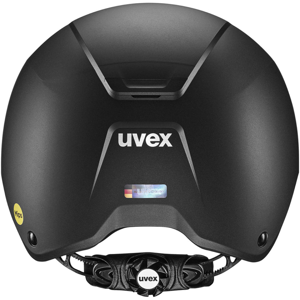 Uvex Bombe Ixxo xc Mips Noir Mat