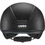 Uvex Bombe Ixxo Mips Noir Mat