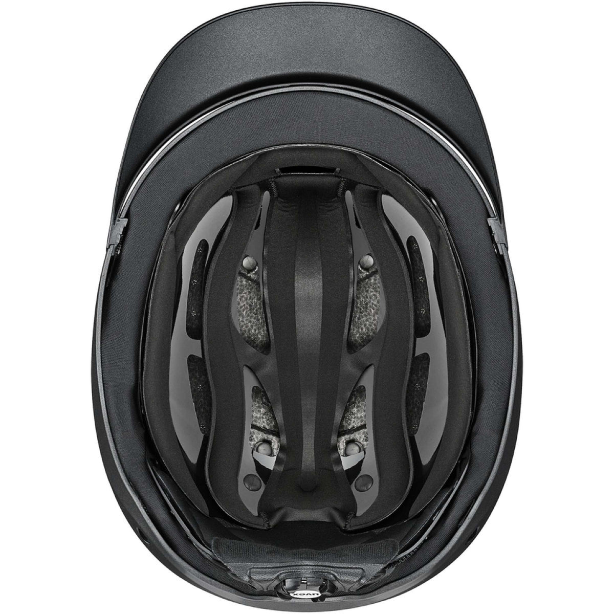 Uvex Bombe Ixxo Mips Noir Mat