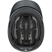 Uvex Bombe Ixxo Mips Noir Mat