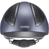 Uvex Bombe Exxential III MIPS Navy Mat