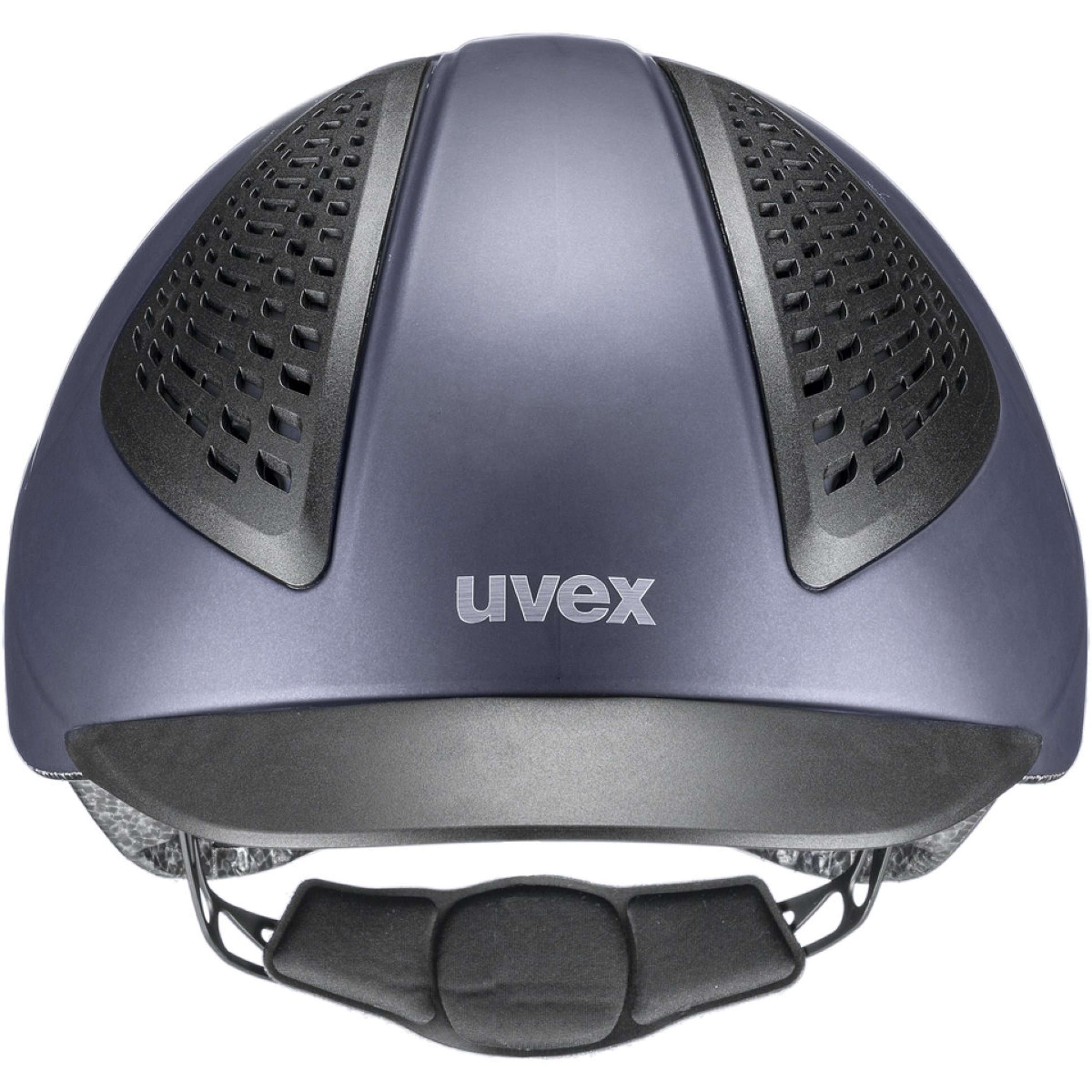 Uvex Bombe Exxential III MIPS Navy Mat Uvex Bombe Exxential III MIPS Navy Mat