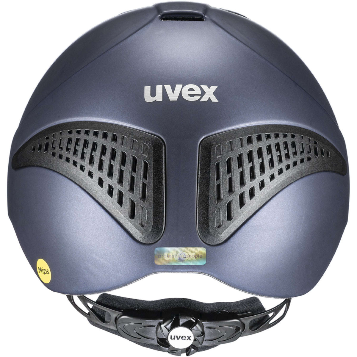 Uvex Bombe Exxential III MIPS Navy Mat